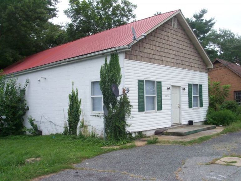 Image for Commercial Property - Dobson, NC