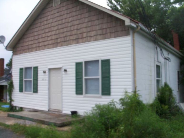 Image for Commercial Property - Dobson, NC