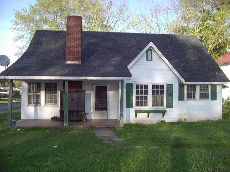 Image for Commercial Property - Dobson, NC