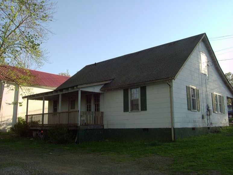 Image for Commercial Property - Dobson, NC