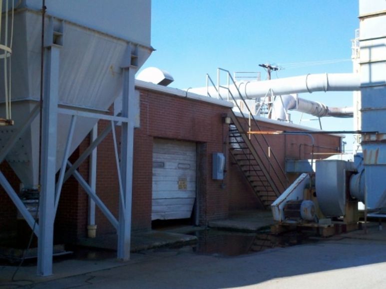 Image for BANKRUPTCY AUCTION--Winston-Salem, NC