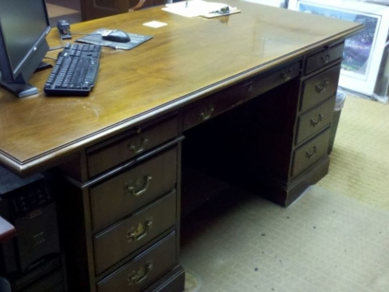 Image for BANKRUPTCY AUCTION--Winston-Salem, NC