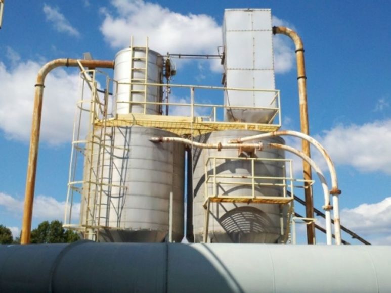 Image for BANKRUPTCY AUCTION--Winston-Salem, NC