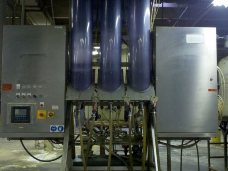 Image for BANKRUPTCY AUCTION--Winston-Salem, NC