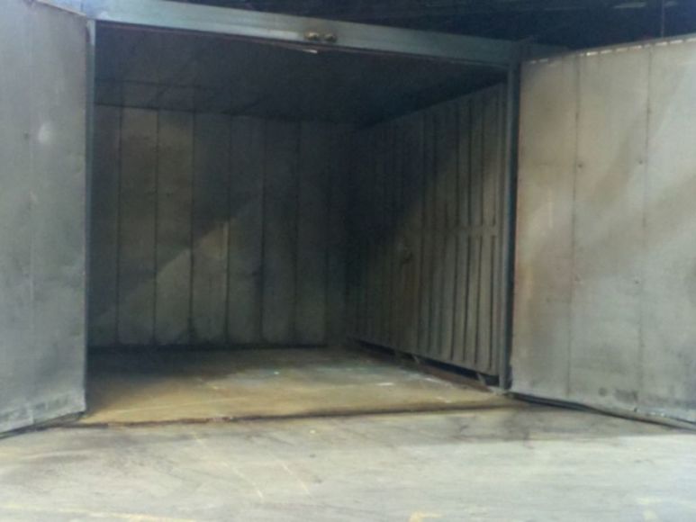 Image for BANKRUPTCY AUCTION--Winston-Salem, NC