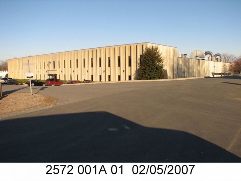 Image for BANKRUPTCY AUCTION--Winston-Salem, NC