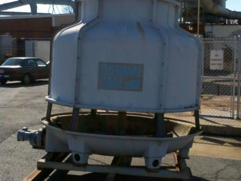 Image for BANKRUPTCY AUCTION--Winston-Salem, NC