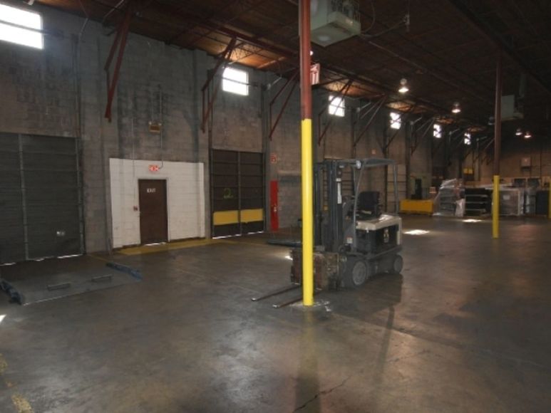 Image for BANKRUPTCY AUCTION--Winston-Salem, NC