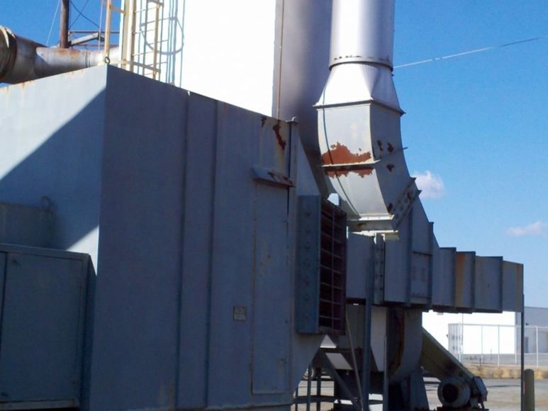 Image for BANKRUPTCY AUCTION--Winston-Salem, NC