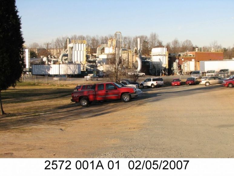 Image for BANKRUPTCY AUCTION--Winston-Salem, NC