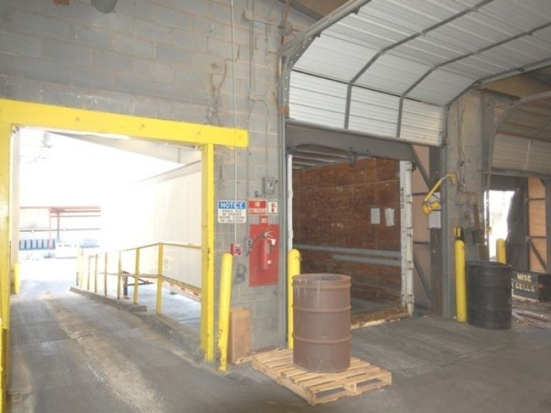 Image for BANKRUPTCY AUCTION--Winston-Salem, NC