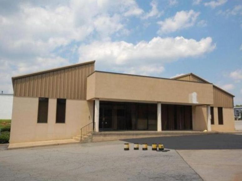 Image for BANKRUPTCY AUCTION--Winston-Salem, NC
