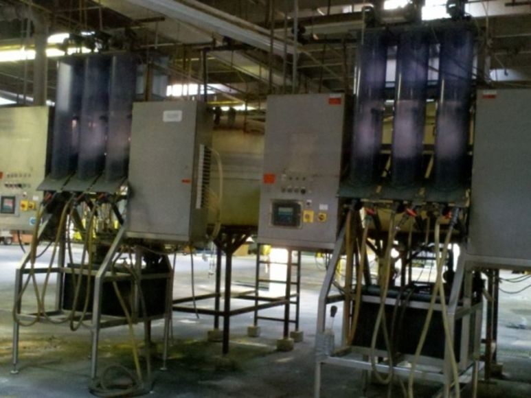 Image for BANKRUPTCY AUCTION--Winston-Salem, NC