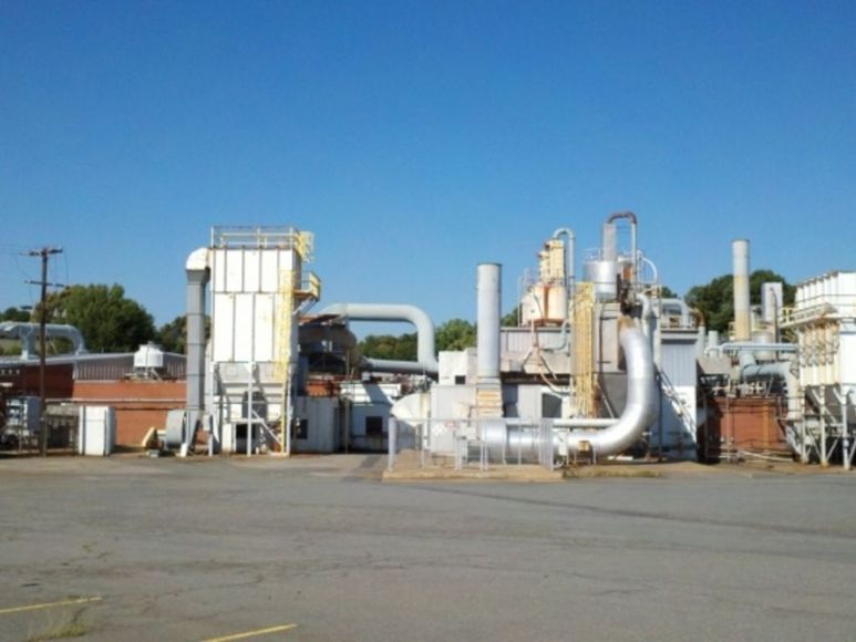 Image for BANKRUPTCY AUCTION--Winston-Salem, NC