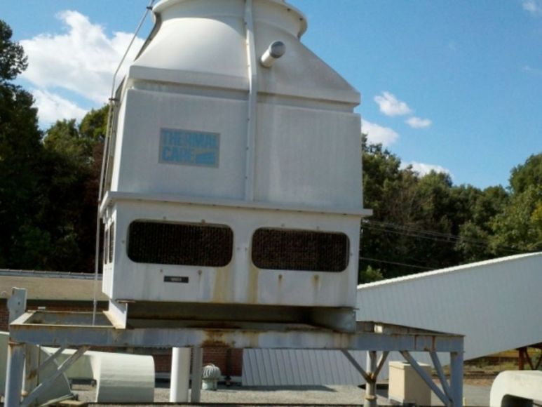 Image for BANKRUPTCY AUCTION--Winston-Salem, NC