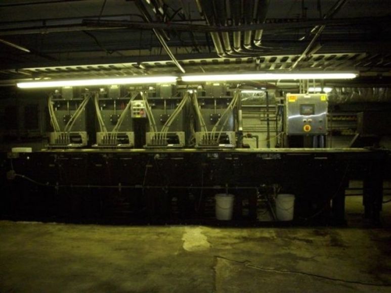 Image for BANKRUPTCY AUCTION--Winston-Salem, NC