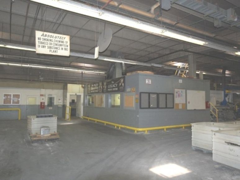 Image for BANKRUPTCY AUCTION--Winston-Salem, NC