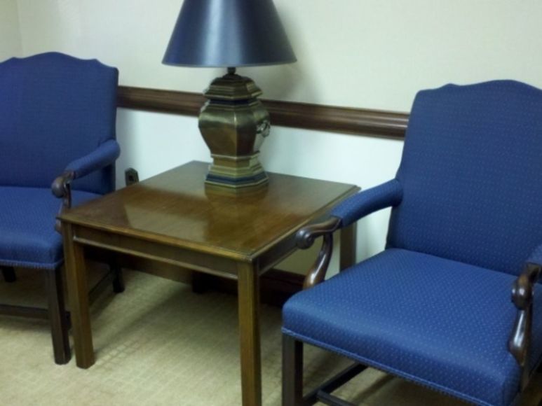 Image for BANKRUPTCY AUCTION--Winston-Salem, NC