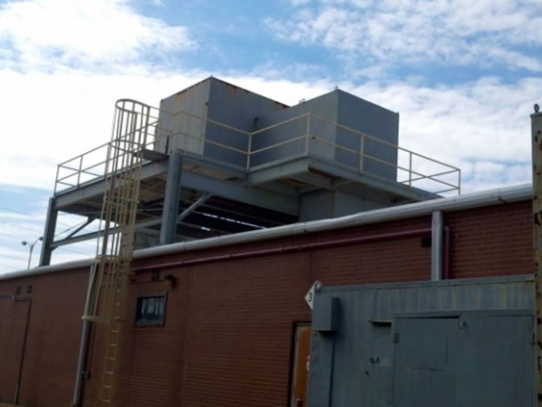 Image for BANKRUPTCY AUCTION--Winston-Salem, NC