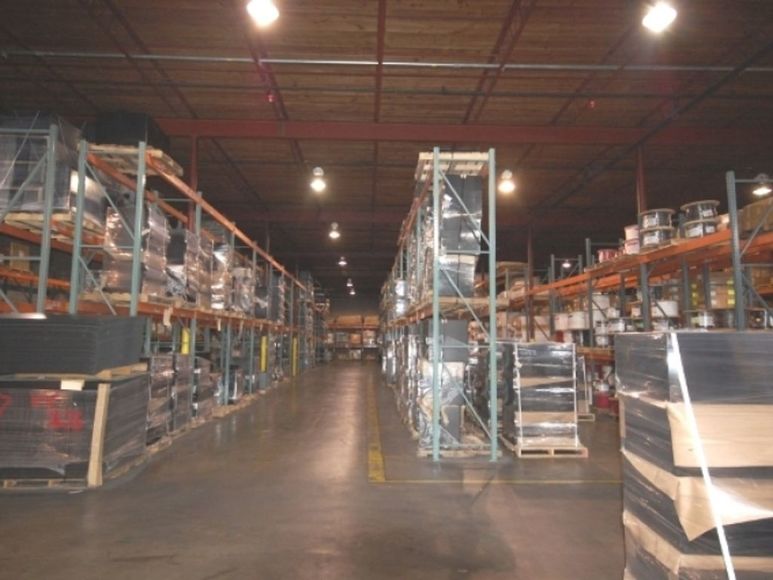 Image for BANKRUPTCY AUCTION--Winston-Salem, NC