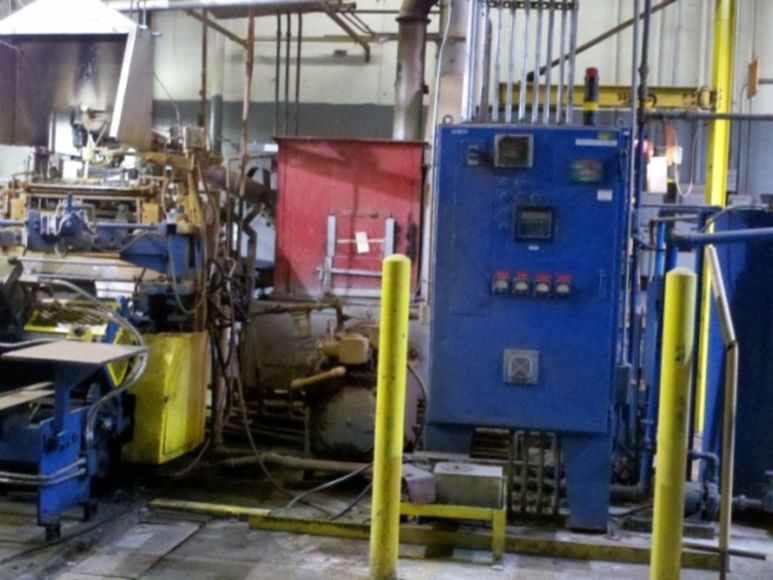 Image for BANKRUPTCY AUCTION--Winston-Salem, NC