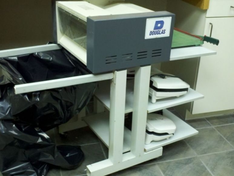 Image for BANKRUPTCY AUCTION--Winston-Salem, NC