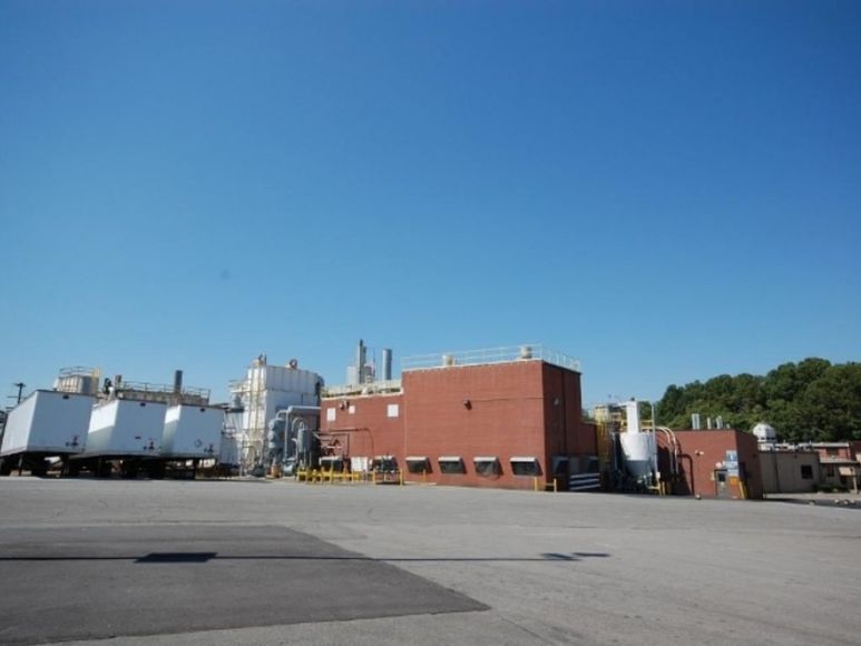 Image for BANKRUPTCY AUCTION--Winston-Salem, NC