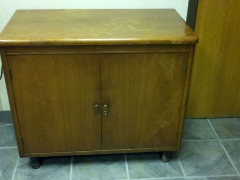 Image for BANKRUPTCY AUCTION--Winston-Salem, NC