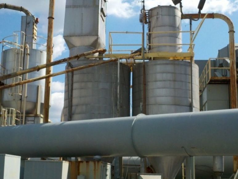 Image for BANKRUPTCY AUCTION--Winston-Salem, NC