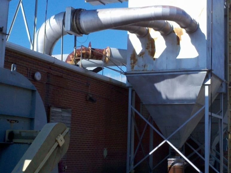 Image for BANKRUPTCY AUCTION--Winston-Salem, NC