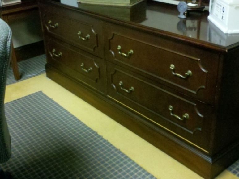 Image for BANKRUPTCY AUCTION--Winston-Salem, NC