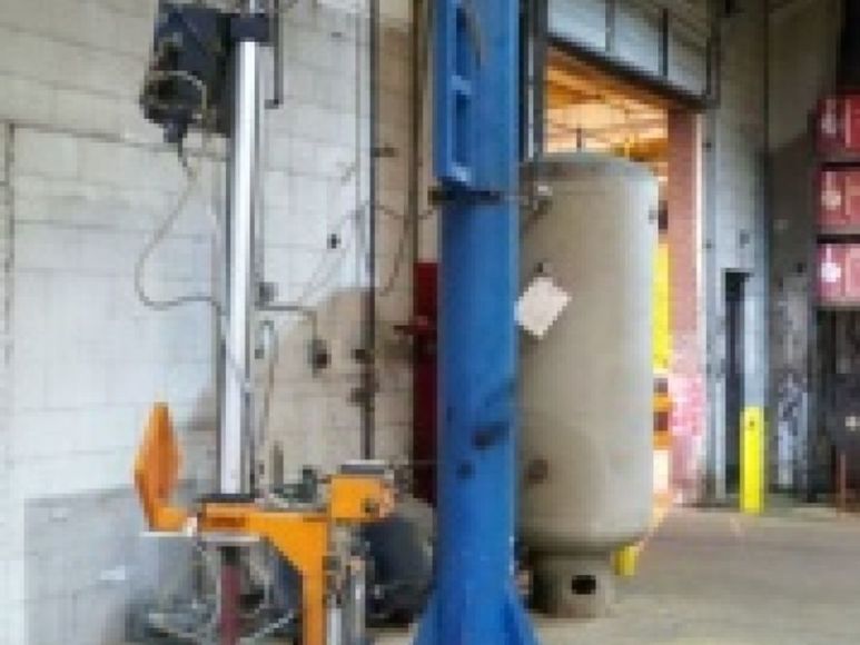 Image for BANKRUPTCY AUCTION--Winston-Salem, NC