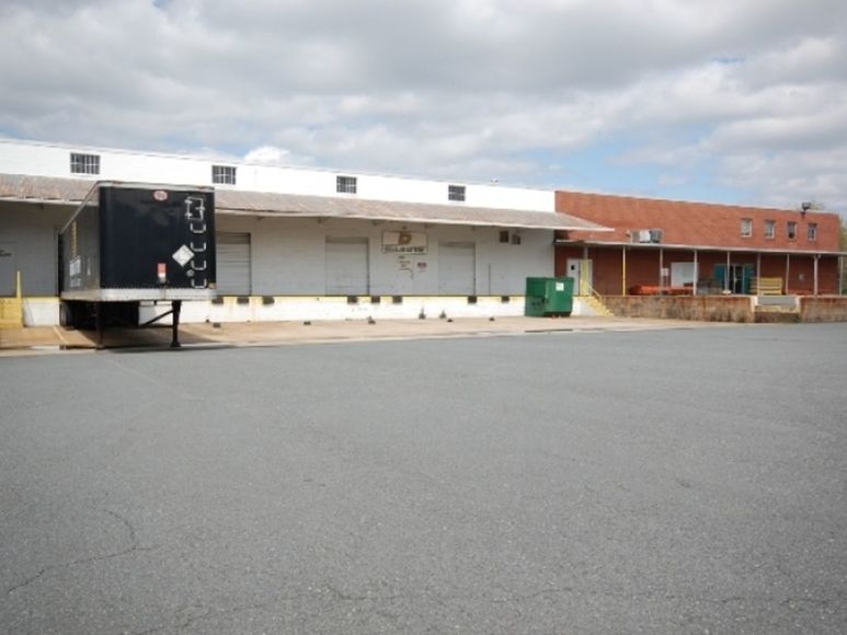 Image for BANKRUPTCY AUCTION--Winston-Salem, NC