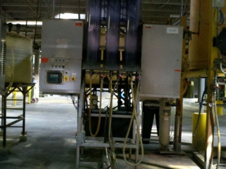 Image for BANKRUPTCY AUCTION--Winston-Salem, NC