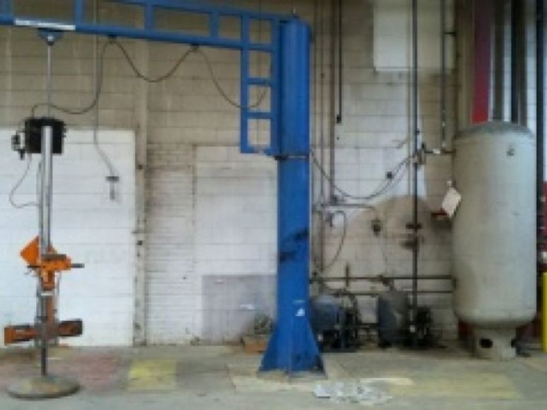 Image for BANKRUPTCY AUCTION--Winston-Salem, NC