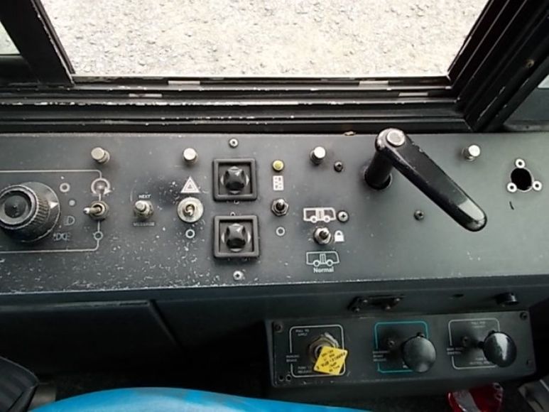 Image for Transit Bus Auction for the City of Charlotte NC