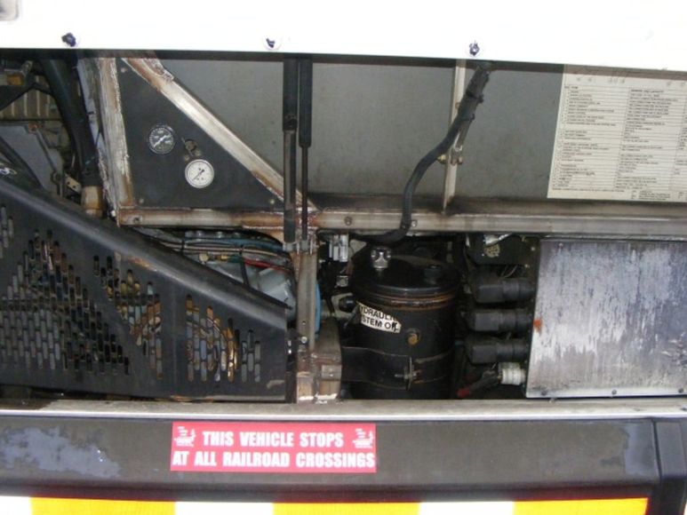 Image for Transit Bus Auction for the City of Charlotte NC