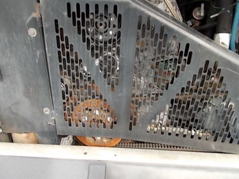 Image for Transit Bus Auction for the City of Charlotte NC