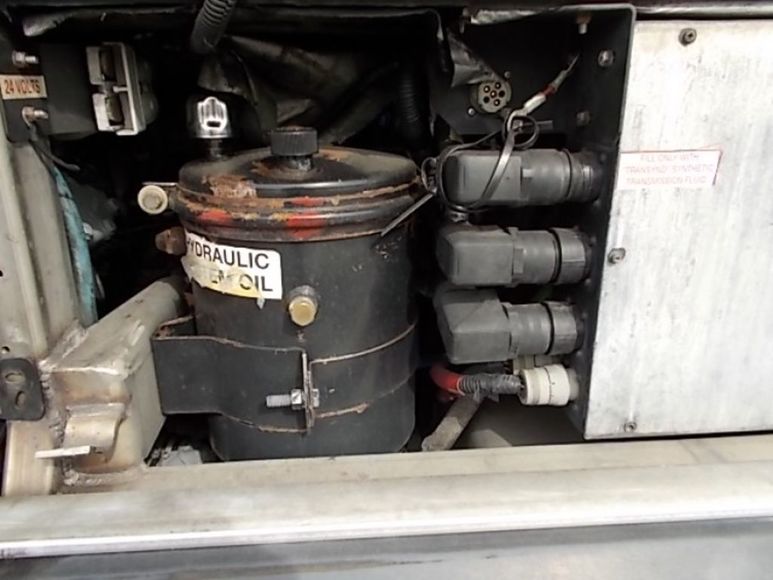 Image for Transit Bus Auction for the City of Charlotte NC