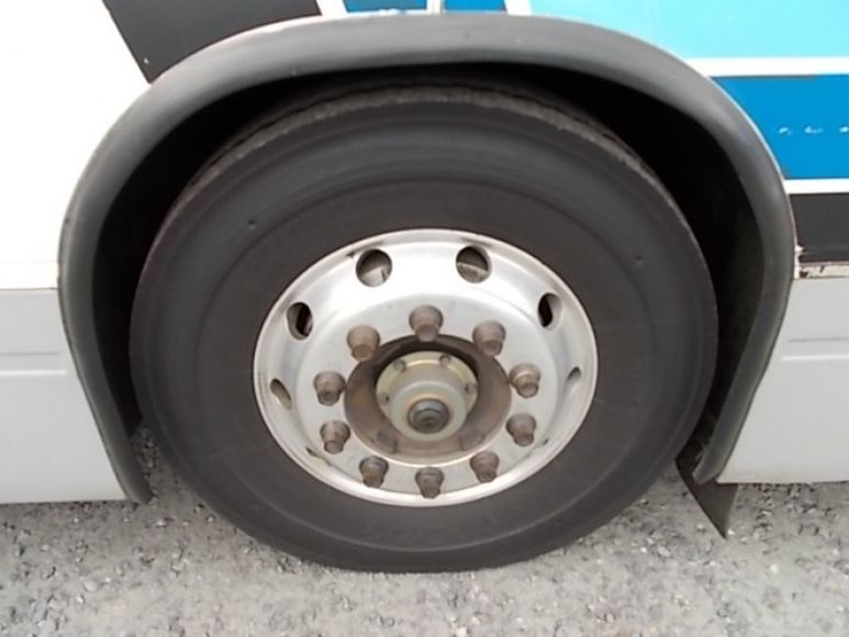 Image for Transit Bus Auction for the City of Charlotte NC