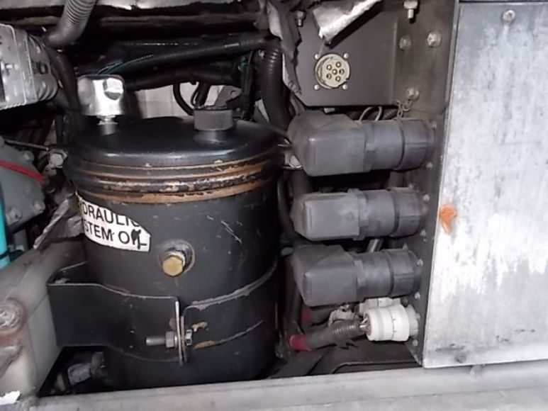 Image for Transit Bus Auction for the City of Charlotte NC