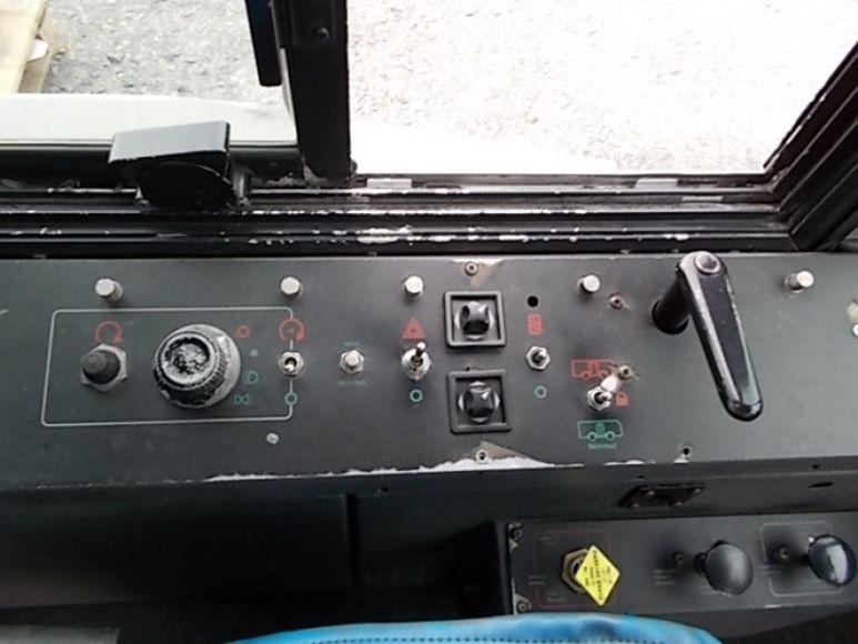 Image for Transit Bus Auction for the City of Charlotte NC