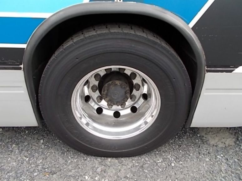 Image for Transit Bus Auction for the City of Charlotte NC