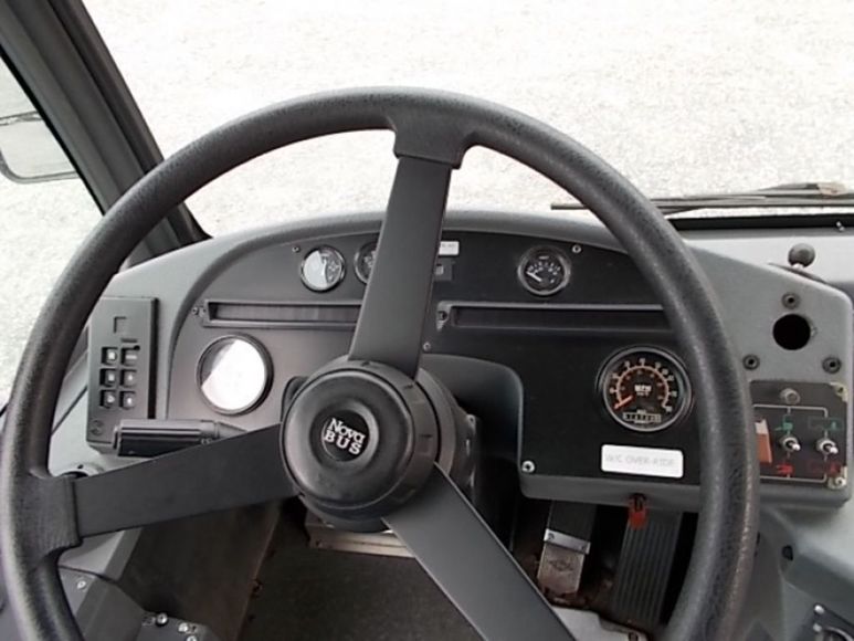 Image for Transit Bus Auction for the City of Charlotte NC