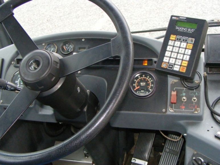 Image for Transit Bus Auction for the City of Charlotte NC