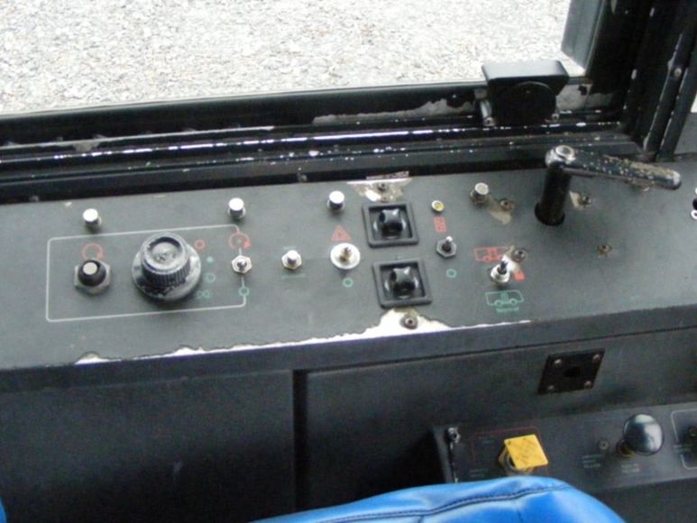 Image for Transit Bus Auction for the City of Charlotte NC