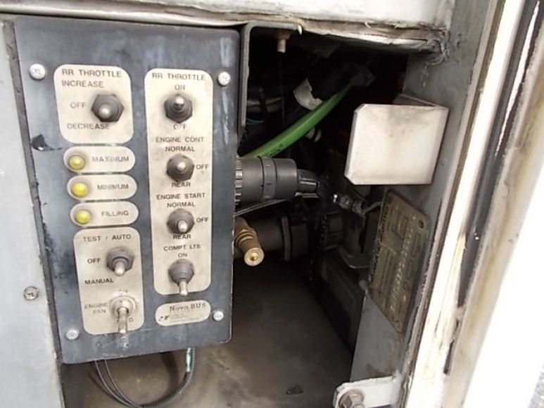 Image for Transit Bus Auction for the City of Charlotte NC