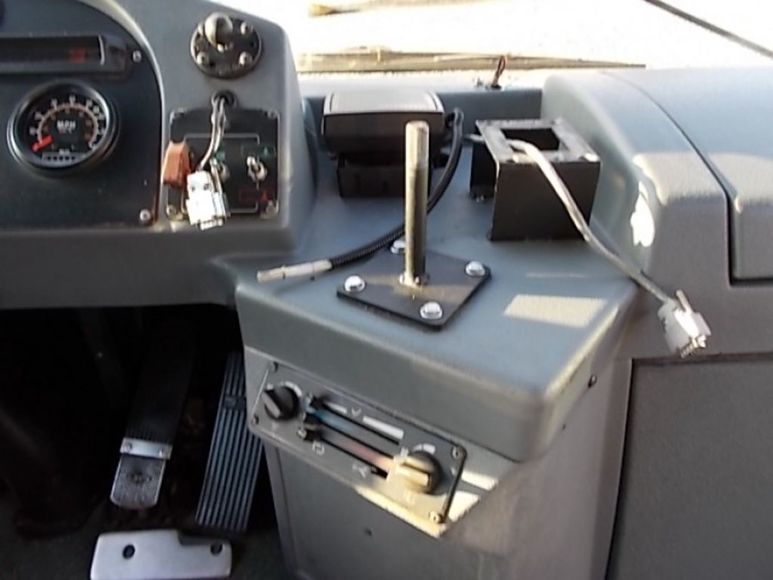 Image for Transit Bus Auction for the City of Charlotte NC