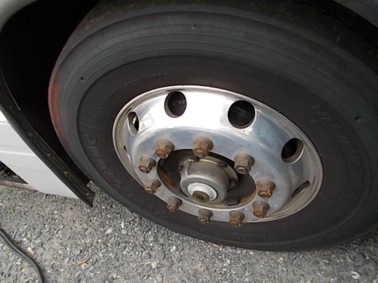 Image for Transit Bus Auction for the City of Charlotte NC