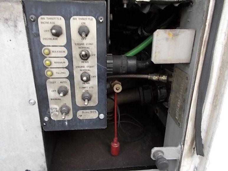 Image for Transit Bus Auction for the City of Charlotte NC